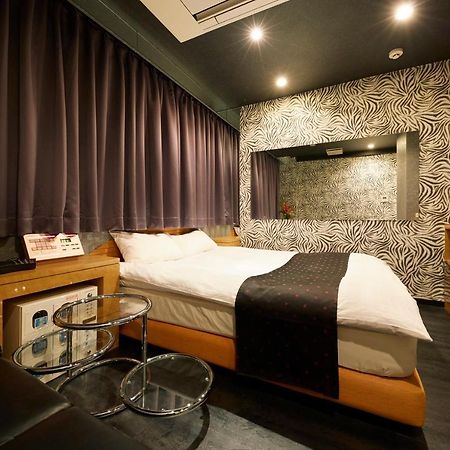 Hotel Kslit Adult Only Funabashi Exteriör bild