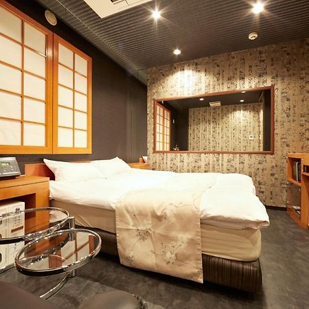 Hotel Kslit Adult Only Funabashi Exteriör bild