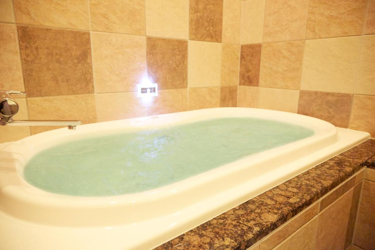 Hotel Kslit Adult Only Funabashi Exteriör bild