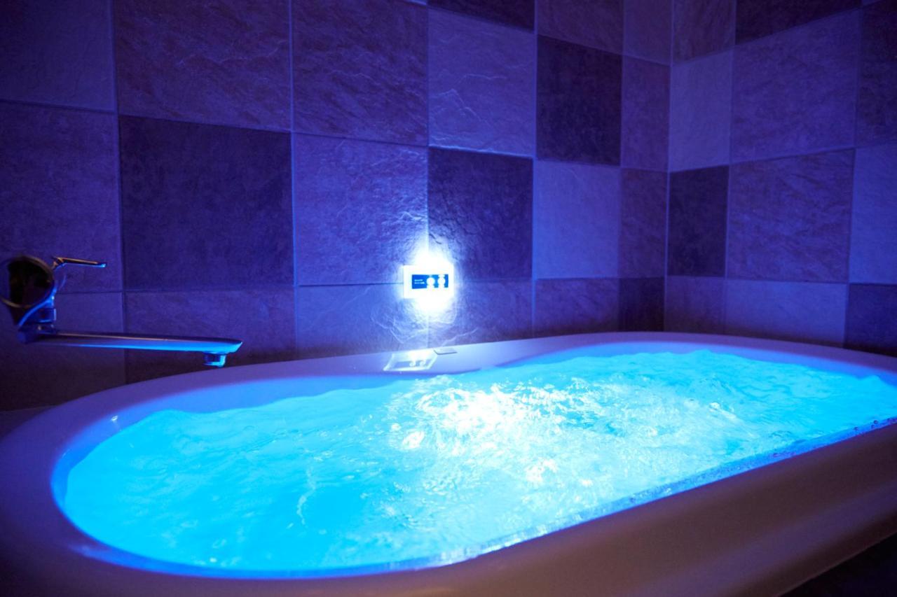 Hotel Kslit Adult Only Funabashi Exteriör bild